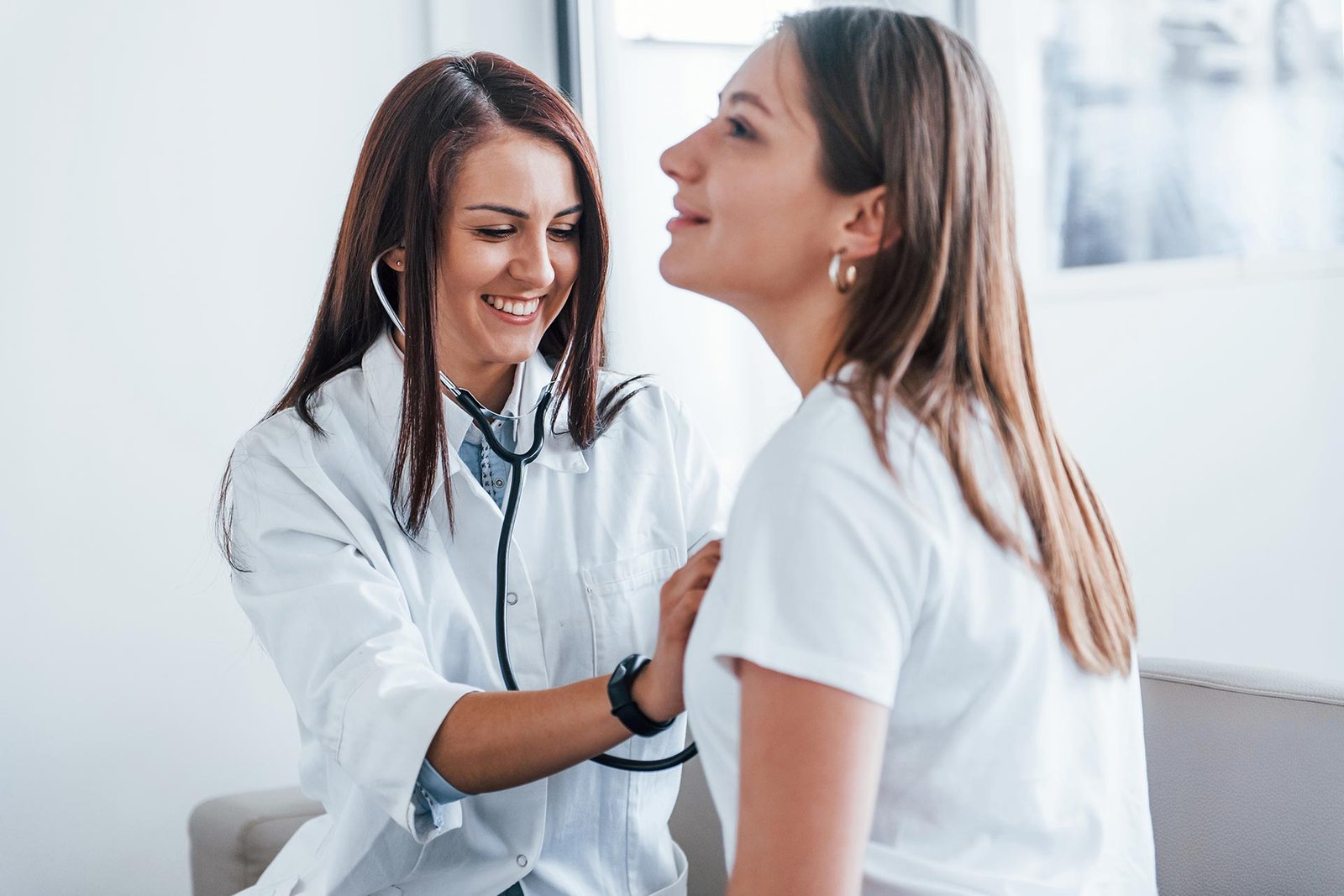 Medical Services in Rohru