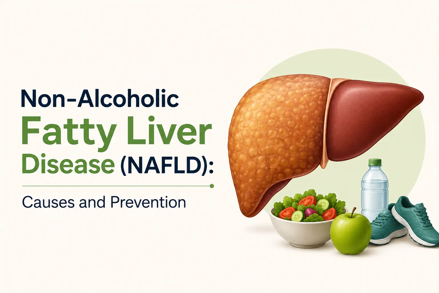 Non-Alcoholic Fatty Liver Disease