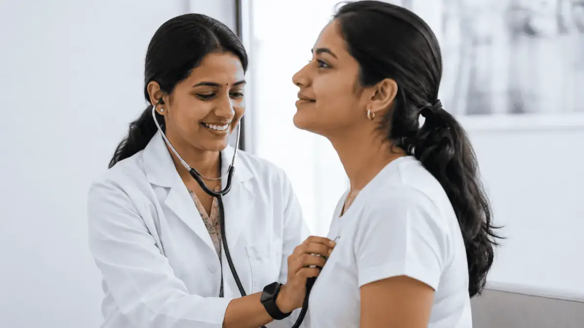 Early Signs of Kidney Stones and Treatment Options