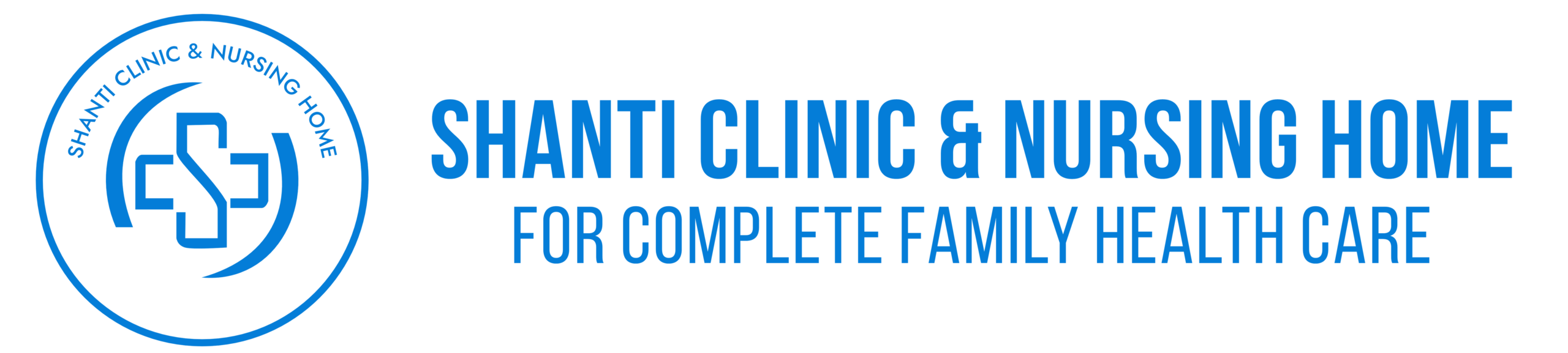 Shanti Clinic and Nursing Home Rohru logo
