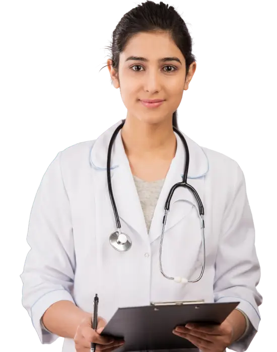 Multi Specialty Clinic in Rohru