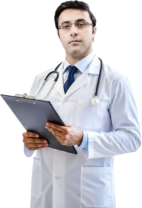 dr-rohil