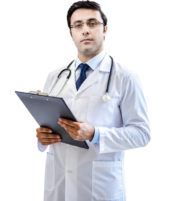 Best Clinic in Rohru