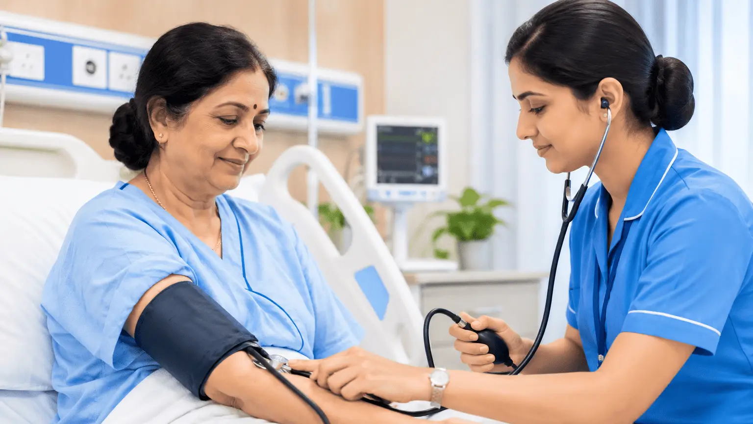 bp Treatment in Rohru Himachal Pradesh